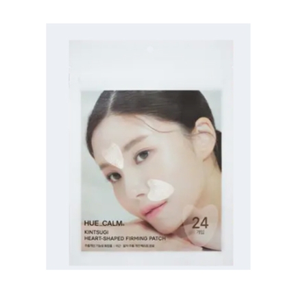 킨츠키 하트 탄력 패치
