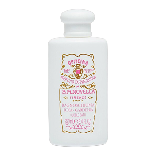 산타마리아노벨라 브랜드의 제품 바뇨쉬우마 [로즈 가데니아]