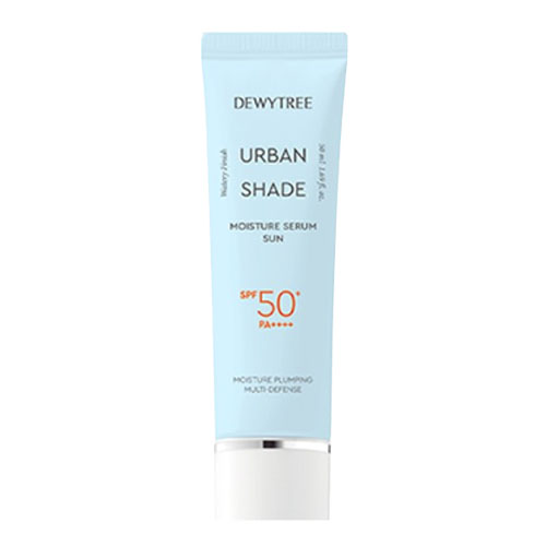 듀이트리 어반 쉐이드 수분 세럼 선 [SPF50+/PA++++] 제품 이미지