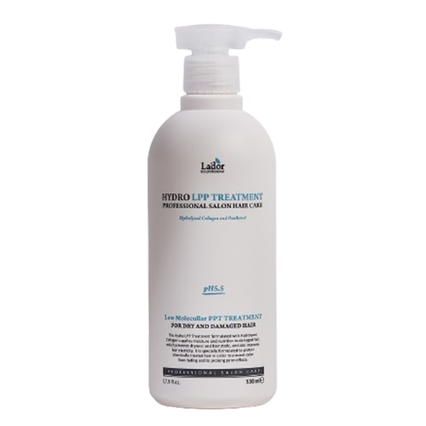 하이드로 LPP 트리트먼트