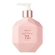 Light On In Shower Body Tone-Up