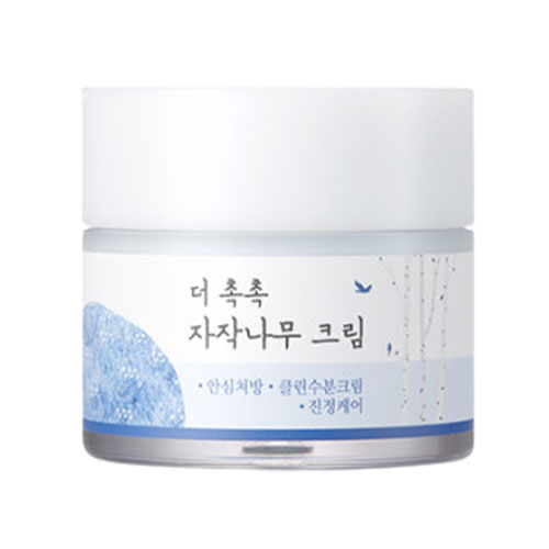 토니모리 더 촉촉 자작나무 크림 제품 이미지