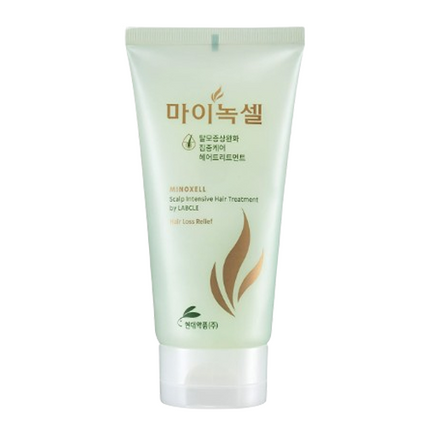 스칼프 인텐시브 헤어 트리트먼트 바이 랩클