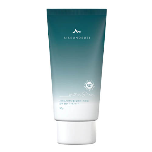 바다를 살리는 선크림 [SPF50+/PA++++]