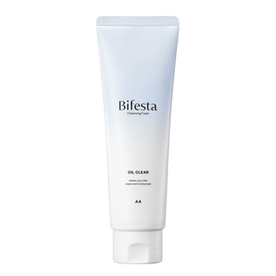 비페스타 브랜드의 제품 클렌징 폼 오일 클리어