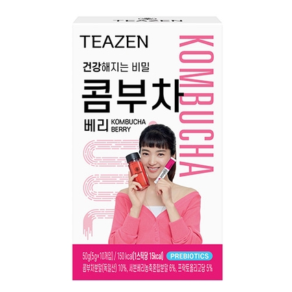 콤부차 [베리]