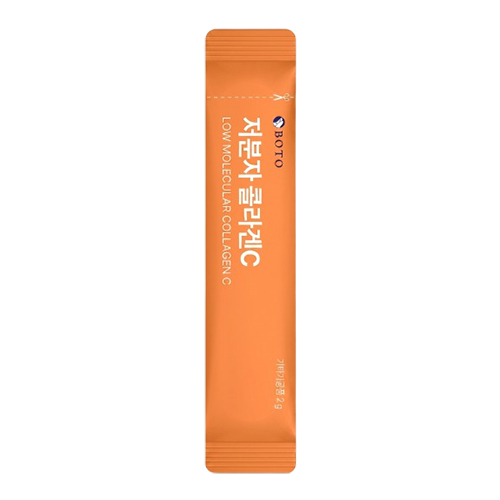 보뚜 저분자 콜라겐 C 제품 이미지