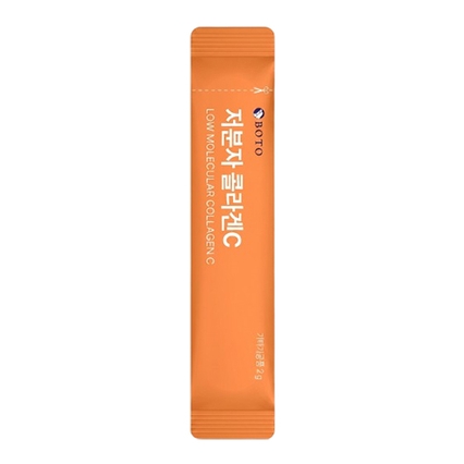 저분자 콜라겐 C