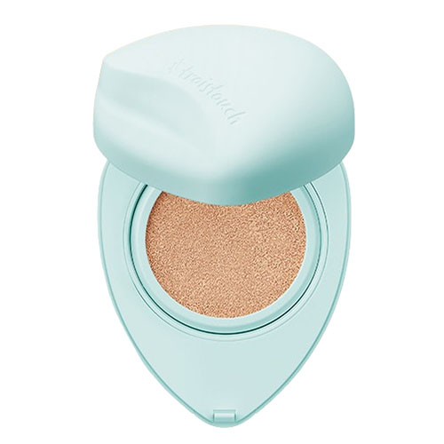 하트 아쿠아 베어 쿠션 [SPF50+/PA++++]