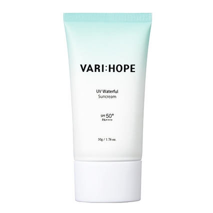 유브이 워터풀 선크림 [SPF50+/PA++++]