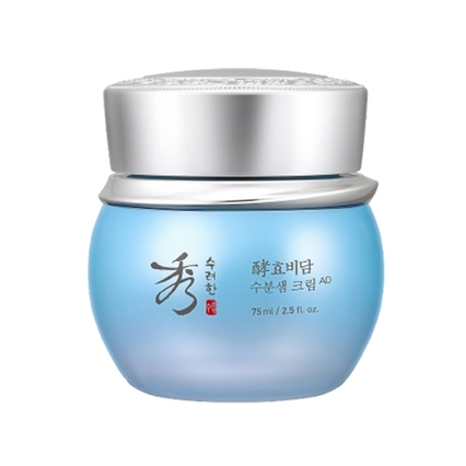효비담 수분샘 크림AD
