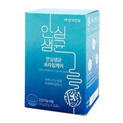 안심생균 프라임케어