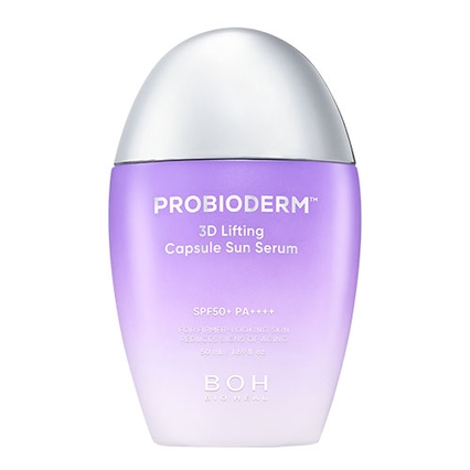 프로바이오덤™ 3D 리프팅 캡슐 선세럼 [SPF50+/PA++++]