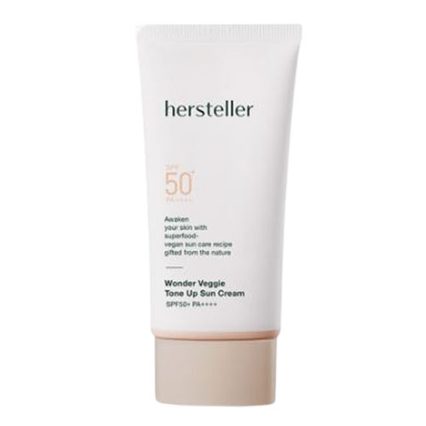 원더 베지 톤업 선크림 [SPF50+/PA++++]
