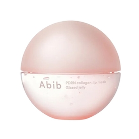 아비브 브랜드의 제품 PDRN 콜라겐 립 마스크 글레이즈드 젤리