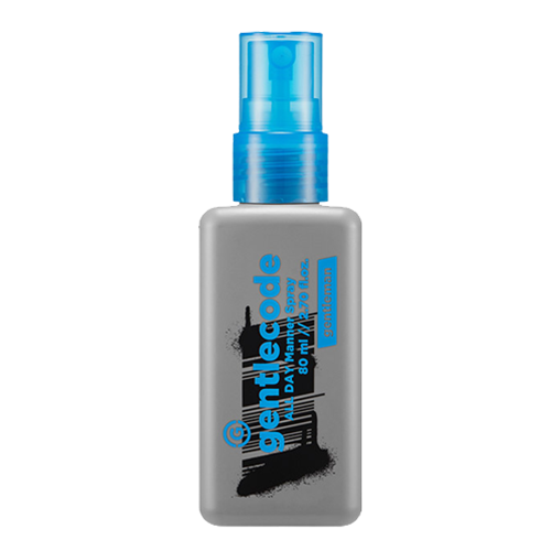 올 데이 매너 스프레이 [젠틀맨]