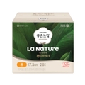라네이처 (LA NATURE) 시그니처 팬티라이너 롱 제품 이미지