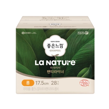 시그니처 팬티라이너 롱