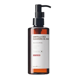 퓨어포레 브랜드의 제품 센텔라 시카 클렌징 오일 워시