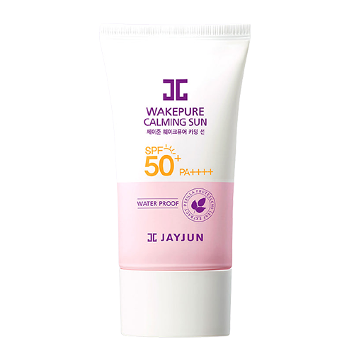 제이준 웨이크퓨어 카밍 선 [SPF50+/PA++++] 제품 이미지