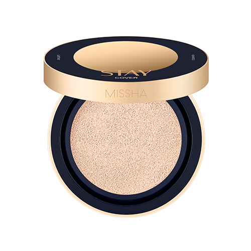 미샤 브랜드의 제품 스테이 쿠션 [SPF40/PA++]