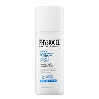 피지오겔 브랜드의 제품 데일리 모이스쳐 테라피 에센스 인 토너