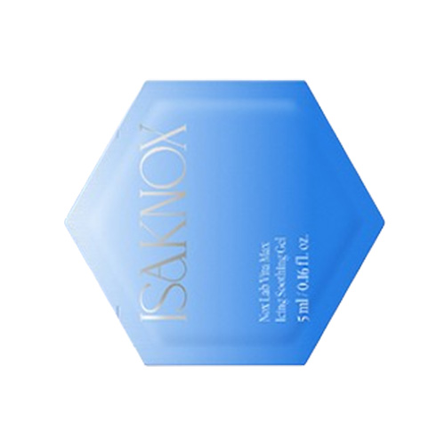 이자녹스 브랜드의 제품 눅스랩 비타맥스 아이싱 수딩젤