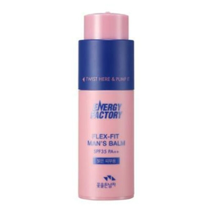 에너지팩토리 플렉스핏 맨즈밤 [SPF35/PA++]