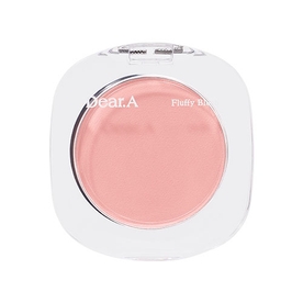 디어에이 브랜드의 제품 플러피 블러쉬