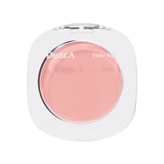 디어에이 브랜드의 제품 플러피 블러쉬