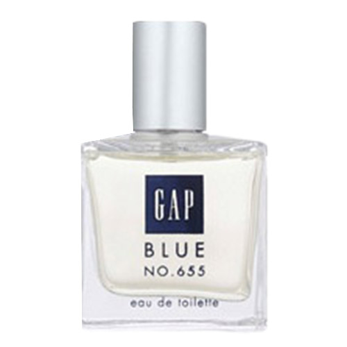 GAP 블루 NO.655 포 힘 오 드 뚜왈렛 제품 이미지