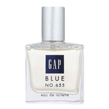 블루 NO.655 포 힘 오 드 뚜왈렛