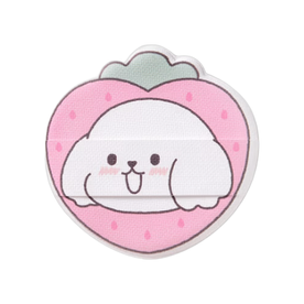 투에딧 브랜드의 제품 (투에딧X세숑) 루나 밀착 퍼프