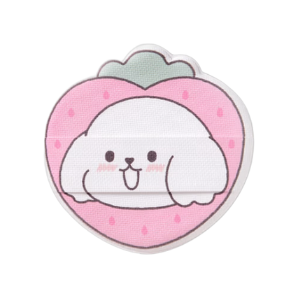 (투에딧X세숑) 밀착 퍼프