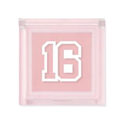 16브랜드 브랜드의 제품 16 미니미니 블러셔