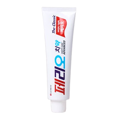 페리오 치약 클래식 제품 이미지