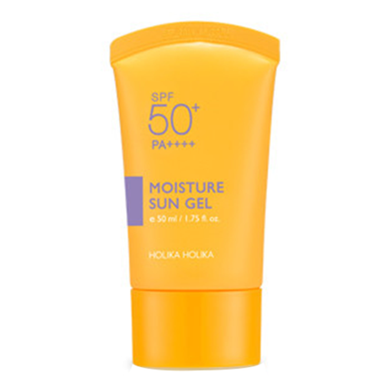 모이스처 선 젤 [SPF50+/PA++++]