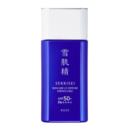 스킨케어 유브이 에센스 밀크 [SPF50+/PA++++]