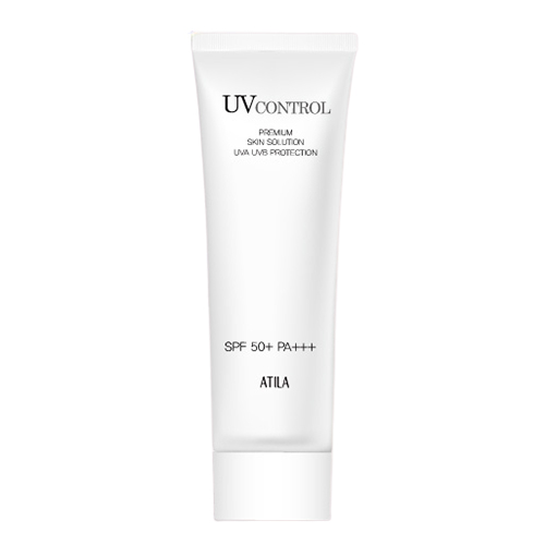 UV 컨트롤 선블럭 [SPF50+/PA+++]