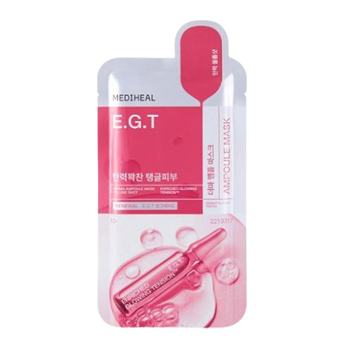 메디힐 더마 앰플 마스크 E.G.T 제품 이미지