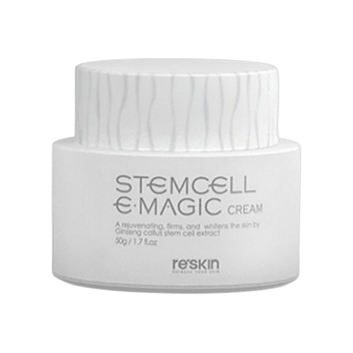 리스킨 브랜드의 제품 스템셀 이매직 아이크림