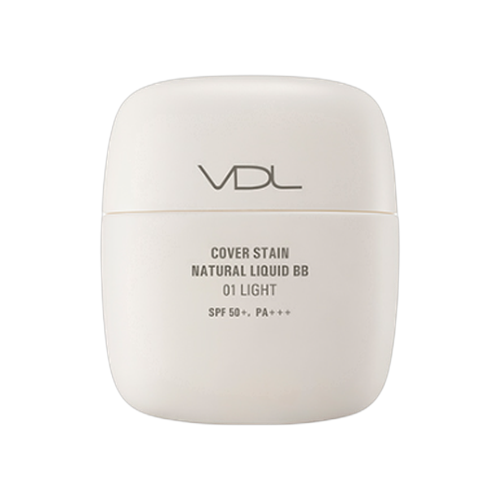 VDL 커버스테인 내추럴리퀴드 비비 [SPF50+/PA+++] 제품 이미지