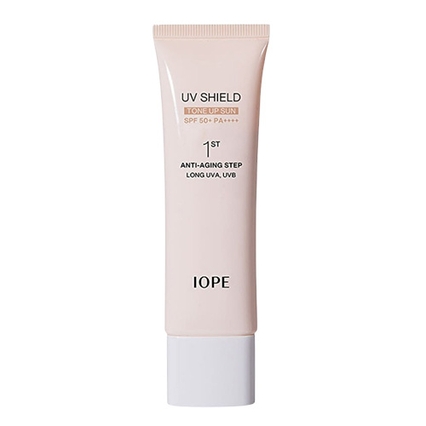 UV 쉴드 톤업 선 [SPF50+/PA++++]