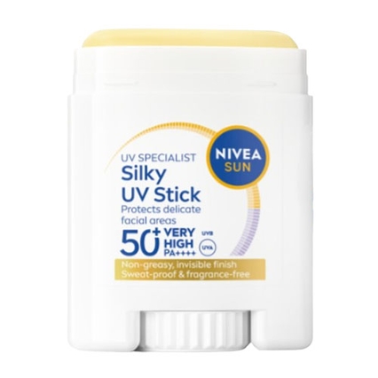 선 유브이 스페셜리스트 실키 유브이 스틱 [SPF50+/PA++++]