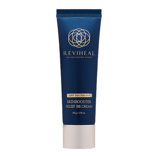 엑소좀 스킨부스터 비비크림 [SPF50+/PA++++]