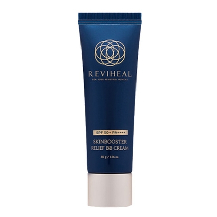 엑소좀 스킨부스터 비비크림 [SPF50+/PA++++]