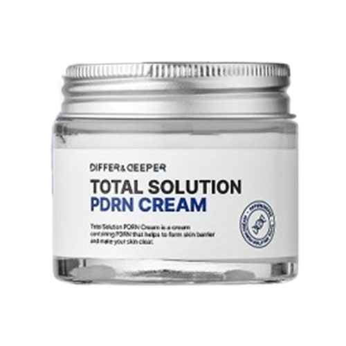 디퍼앤디퍼 토탈 솔루션 피디알엔 크림 제품 이미지