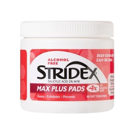 맥스플러스 패드