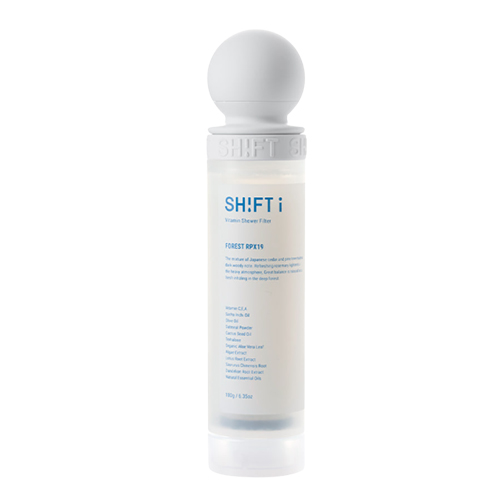 SHIFT i 샤워 에센스 [포레스트]
