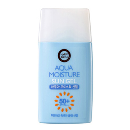 아쿠아 모이스춰 선젤 [SPF50+/PA+++]